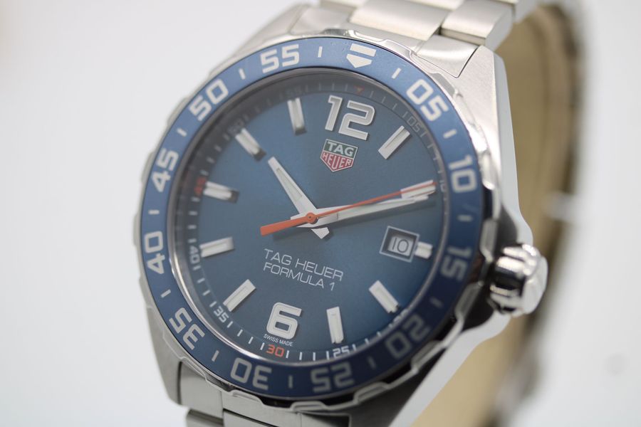 Tag Heuer Formula 1 WAZ1010.BA0842